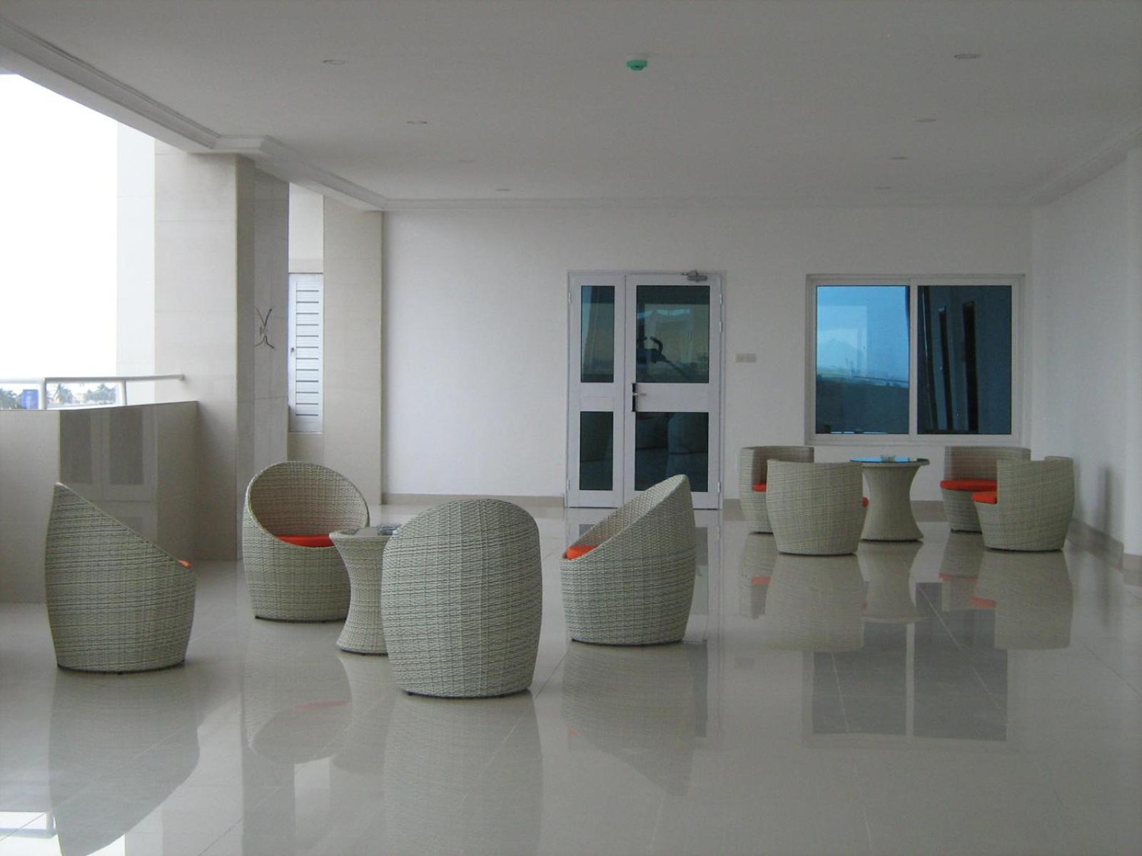 Rosalie'S Suites Ломе Екстер'єр фото