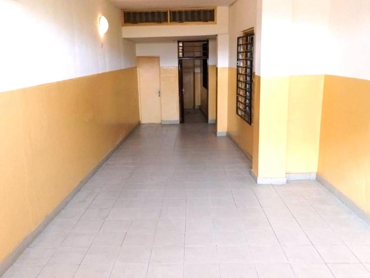 Rosalie'S Suites Ломе Екстер'єр фото