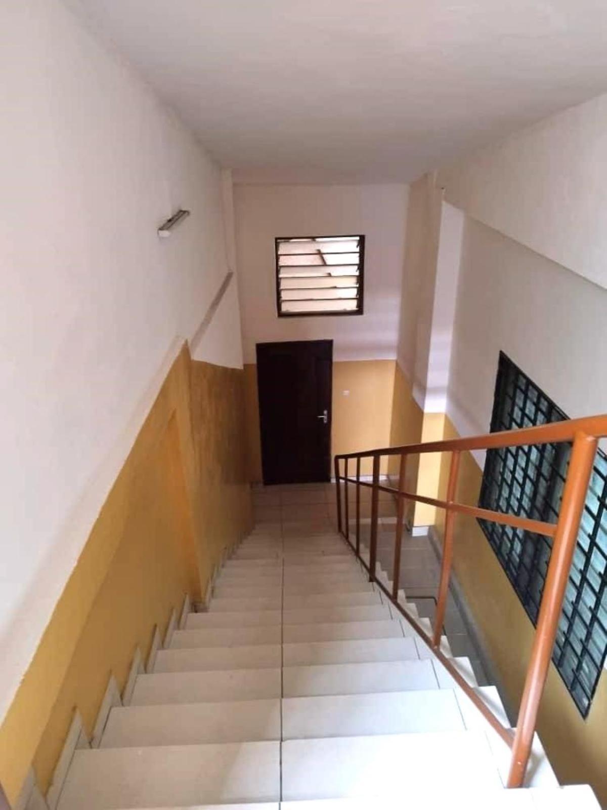 Rosalie'S Suites Ломе Екстер'єр фото